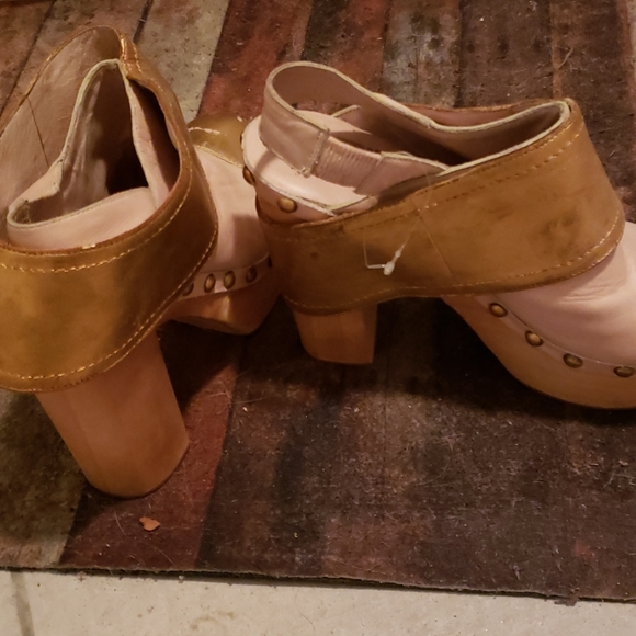 Vintage hight hills - Picture 3 of 5